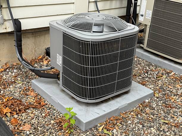 24/7 Emergency Hvac Repair experts in Norman, IN